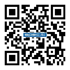 QR kodas | Jonas Collections and Recovery Lithuania, UAB