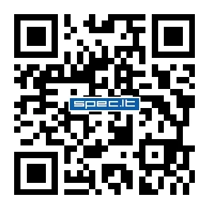 QR kodas | Paul Stricker Lithuania, UAB