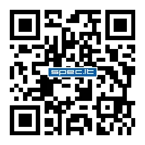 QR kodas | SPV55, UAB