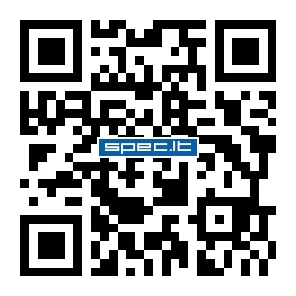 QR kodas | SPV61, UAB | spec.lt