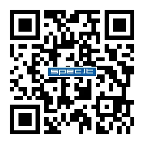 QR kodas | SPV62, UAB | spec.lt