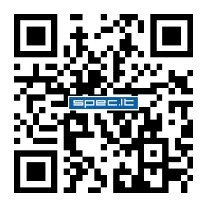 QR kodas | Ugnix, UAB