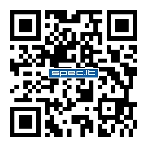 QR kodas | SPV64, UAB