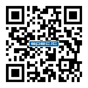 QR kodas | SPV67, UAB