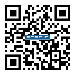 QR kodas | SPV68, UAB