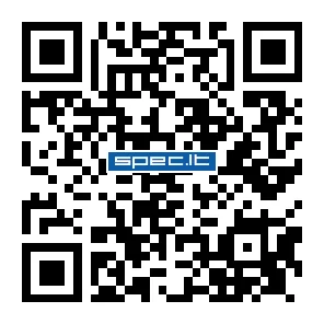 QR kodas | SPVG projektai, UAB | spec.lt