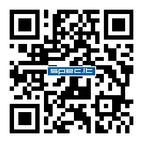 QR kodas | Spvgs, MB