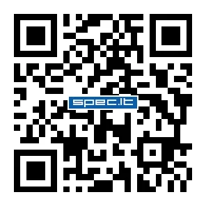 QR kodas | Spvh, UAB