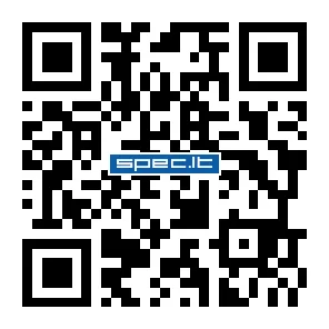 QR kodas | SPVR1, UAB