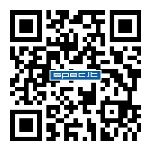 QR kodas | SPVS, MB