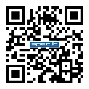 QR kodas | Spyglenė, UAB