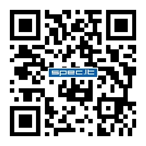 QR kodas | SPYGLIS, MB