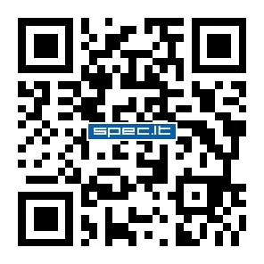 QR kodas | Spyglita, MB