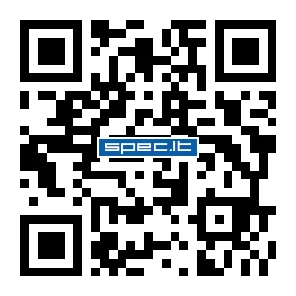 QR kodas | Spygliukai, MB