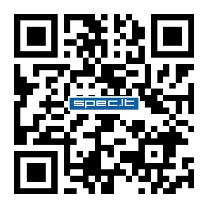 QR kodas | Spygliukas, MB