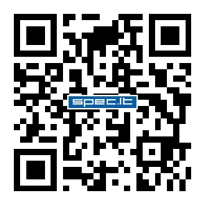 QR kodas | Spygliukas, MB | spec.lt