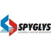 Spyglys, UAB