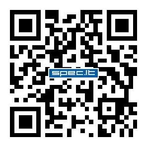 QR kodas | Spyglys, UAB | spec.lt