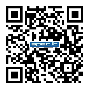 QR kodas | Spyglys, Vytauto Masiulio, TŪB