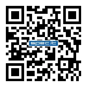 QR kodas | SPYNA, UAB