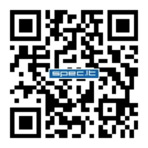 QR kodas | SPYNELĖ, UAB | spec.lt