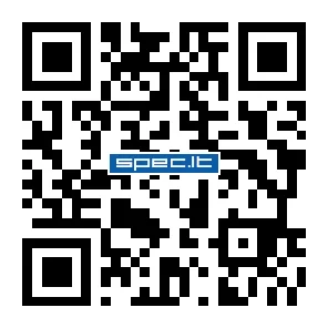 QR kodas | Spyneta, UAB