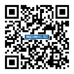 QR kodas | Spynų arsenalas, UAB | spec.lt