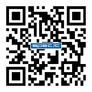 QR kodas | Spynų bazė, MB