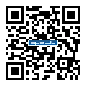 QR kodas | SQQ Hangar, UAB