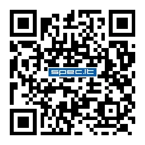 QR kodas | SQUALIO Lietuva, UAB | spec.lt