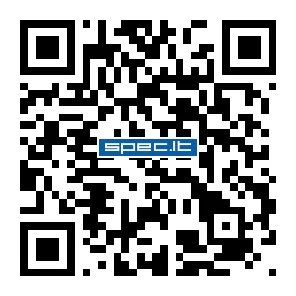 QR kodas | SQUARE TWO CORP. atstovybė