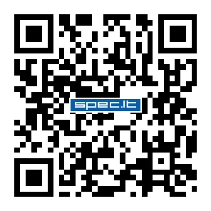 QR kodas | SR AUTO DETAILING, MB | spec.lt