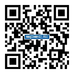 QR kodas | SR Auto, MB