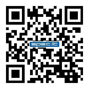 QR kodas | SR BALTIC, UAB