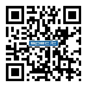 QR kodas | BlackCloud Nordic, UAB