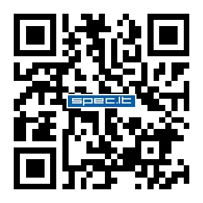 QR kodas | SR Consulting, MB | spec.lt