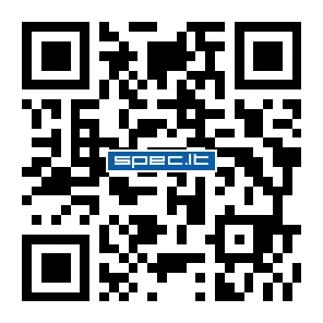 QR kodas | Sr customs, MB