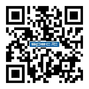 QR kodas | SR&DG, UAB | spec.lt