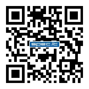QR kodas | Sr pasaulis, MB