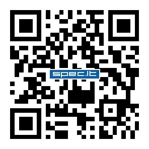 QR kodas | SR prof, MB