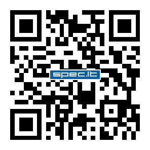 QR kodas | SR projektai, MB