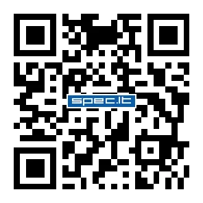 QR kodas | Sr Salonas, IĮ