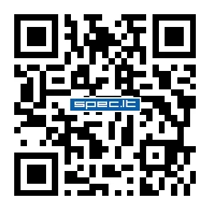 QR kodas | SR service, MB | spec.lt