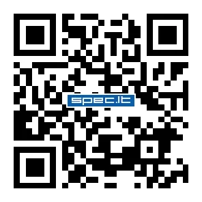 QR kodas | SR TRANSPORT, UAB | spec.lt