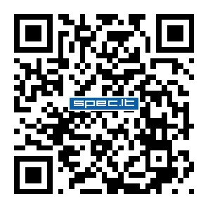 QR kodas | Sr Transportas, UAB | spec.lt