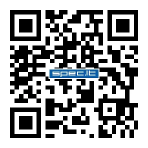 QR kodas | Sraga, UAB | spec.lt