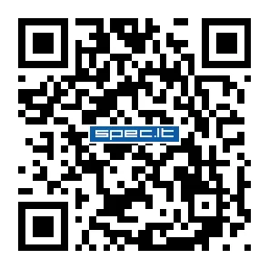 QR kodas | Sraigė Ristūnė, MB