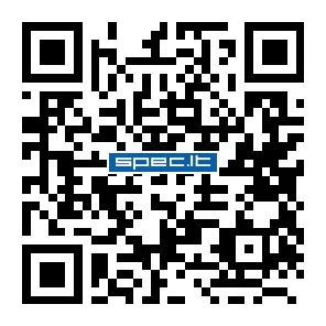QR kodas | IT SALES, UAB | spec.lt