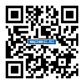 QR kodas | Sraigiukas, UAB | spec.lt