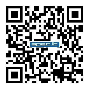 QR kodas | V. Novakienės įmonė Sraigtas | spec.lt